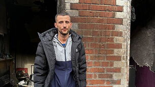 Wave of racist disorder condemned as Belfast knife attack suspect faces court Wave of racist disorder condemned as Belfast knife attack suspect faces court