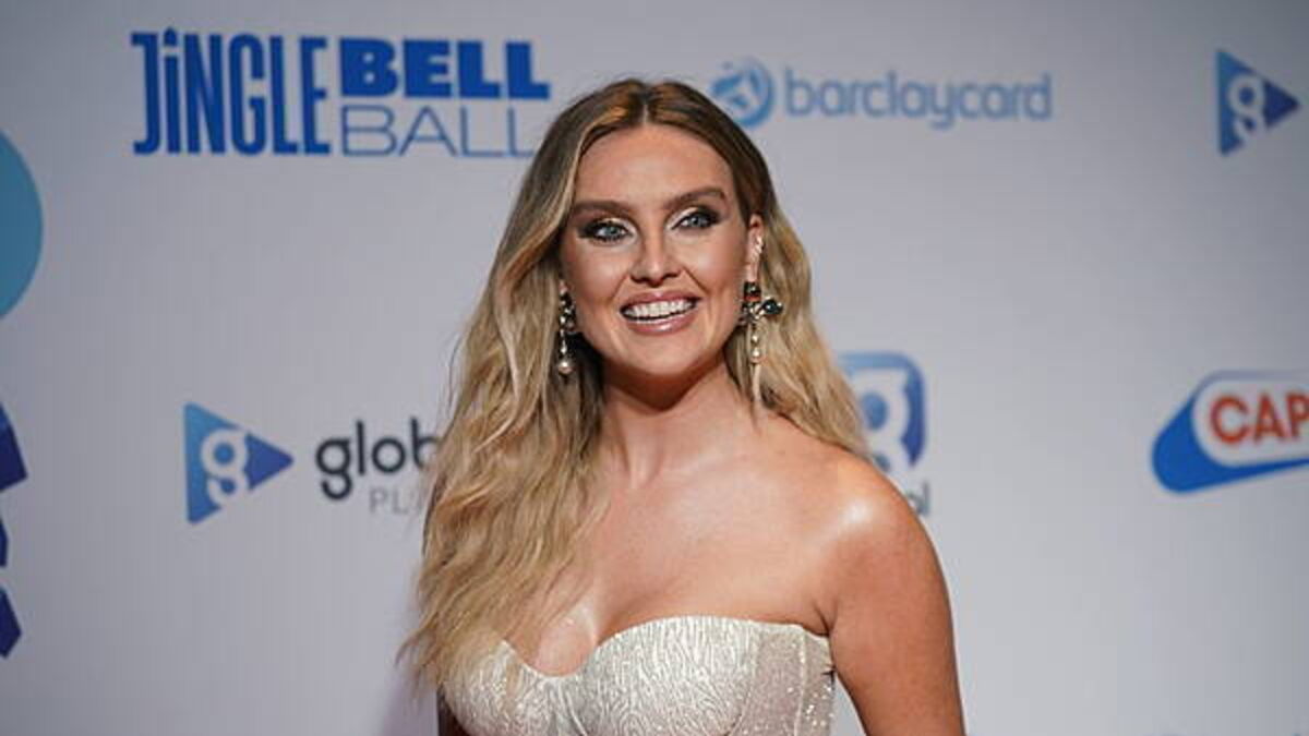 Former Little Mix star Perrie Edwards discusses ‘hellish’ split from Zayn Malik