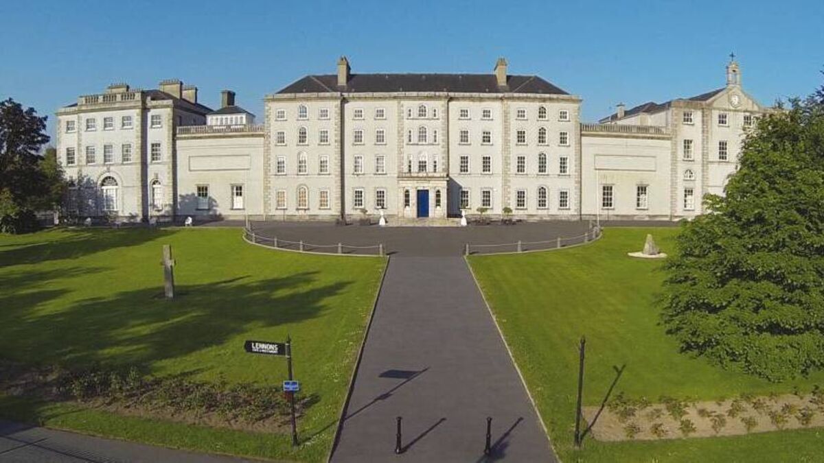 State will provide ‘significant sum’ to Carlow College