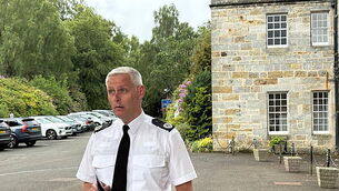 Woman tells Defence Forces Tribunal of rape by multiple men at barracks Woman tells Defence Forces Tribunal of rape by multiple men at barracks