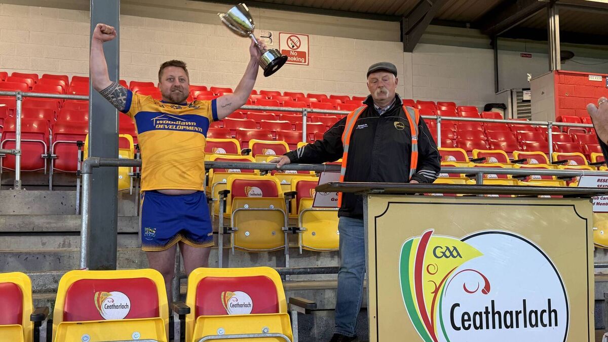 St Patrick's survive dramatic comeback to prevail in extra-time