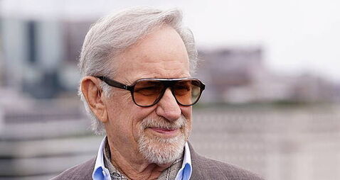 Steven Spielberg reveals he was ‘consistently turned down’ to direct Bond films