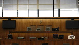 Man jailed after viciously attacking his former partner in her home Man jailed after viciously attacking his former partner in her home