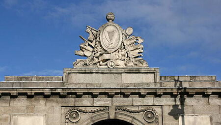 Occupiers of former Liberties pub have three days to leave, court rules