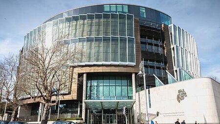 Man attacked neighbour after wrongly believing sex offender was inside house