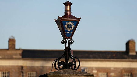 Man (30s) arrested after death of man (40s) in Leitrim