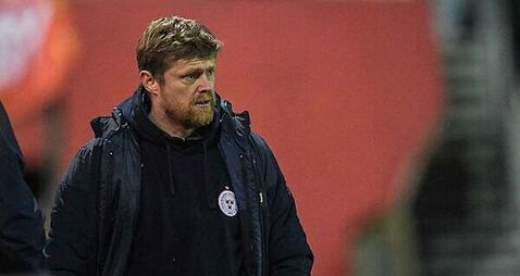 Brentford appoint Damien Duff as assistant manager
