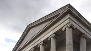 <p>Carlow Courthouse </p> <p>Carlow Courthouse </p>