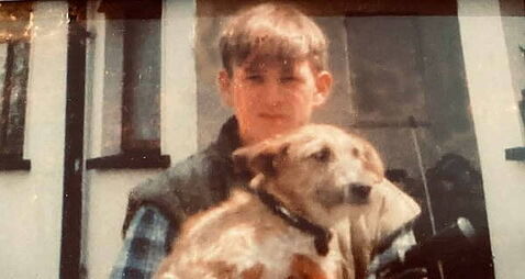 RTÉ star issues appeal over hit-and-run which killed her cousin 30 years ago RTÉ star issues appeal over hit-and-run which killed her cousin 30 years ago
