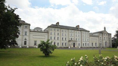 Public meeting tonight in support of Carlow College staff 