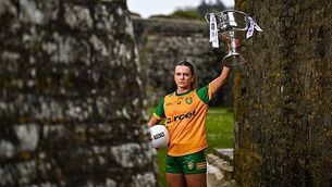 Tickets for Katie Taylor's fight at Croke Park sold out Tickets for Katie Taylor's fight at Croke Park sold out