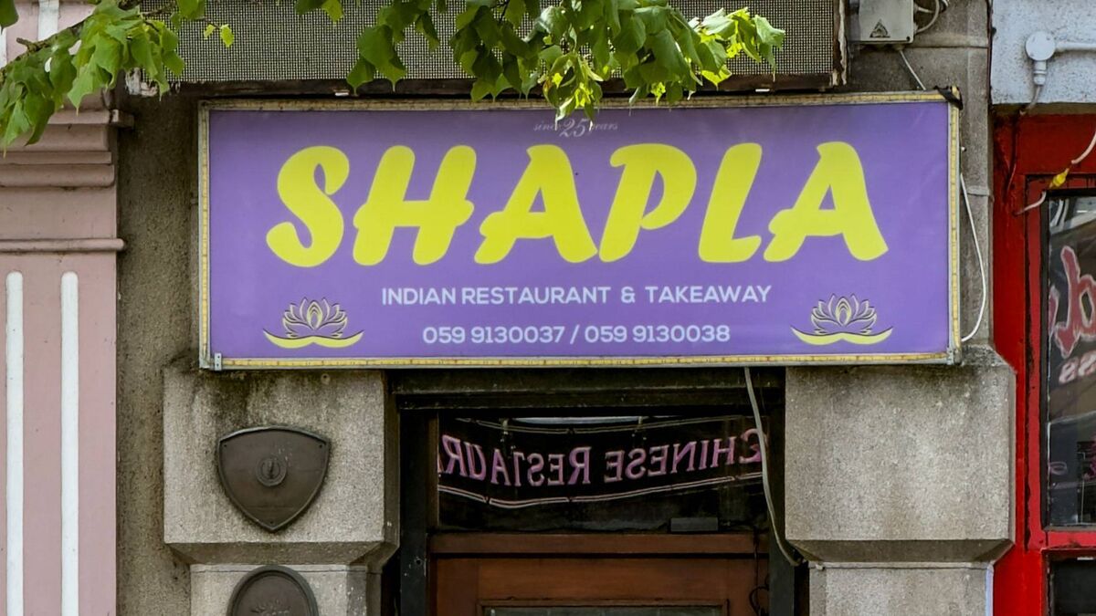 Shapla issued with FSAI closure order