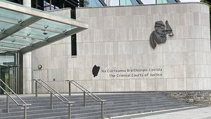 Dublin man 'caught red-handed' over €4.2m cannabis seizure refused bail Dublin man 'caught red-handed' over €4.2m cannabis seizure refused bail