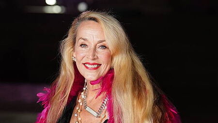 Jerry Hall says plastic surgery often makes women look ‘scary’