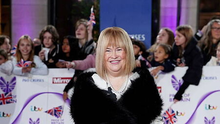 Susan Boyle cheers on Scotland ahead of first World Cup game: ‘You can do this’