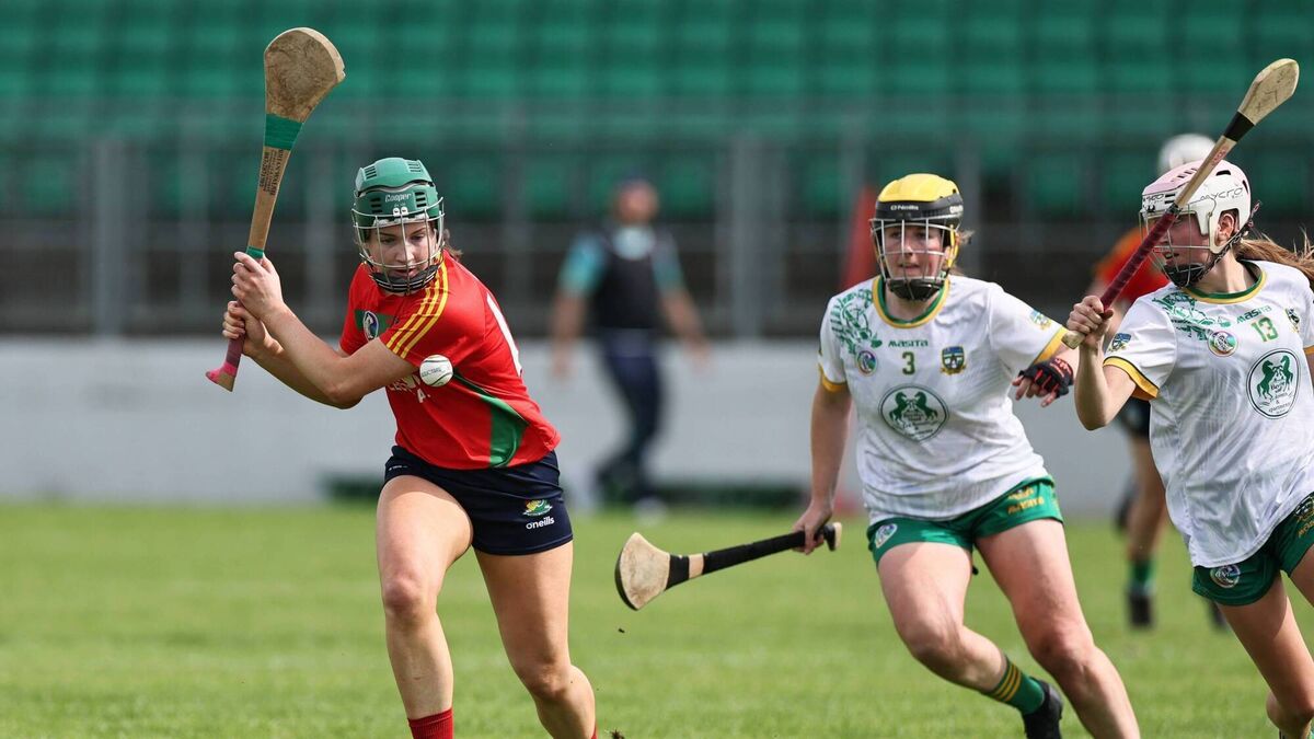 Opportunity lost as Meath cruise past Carlow