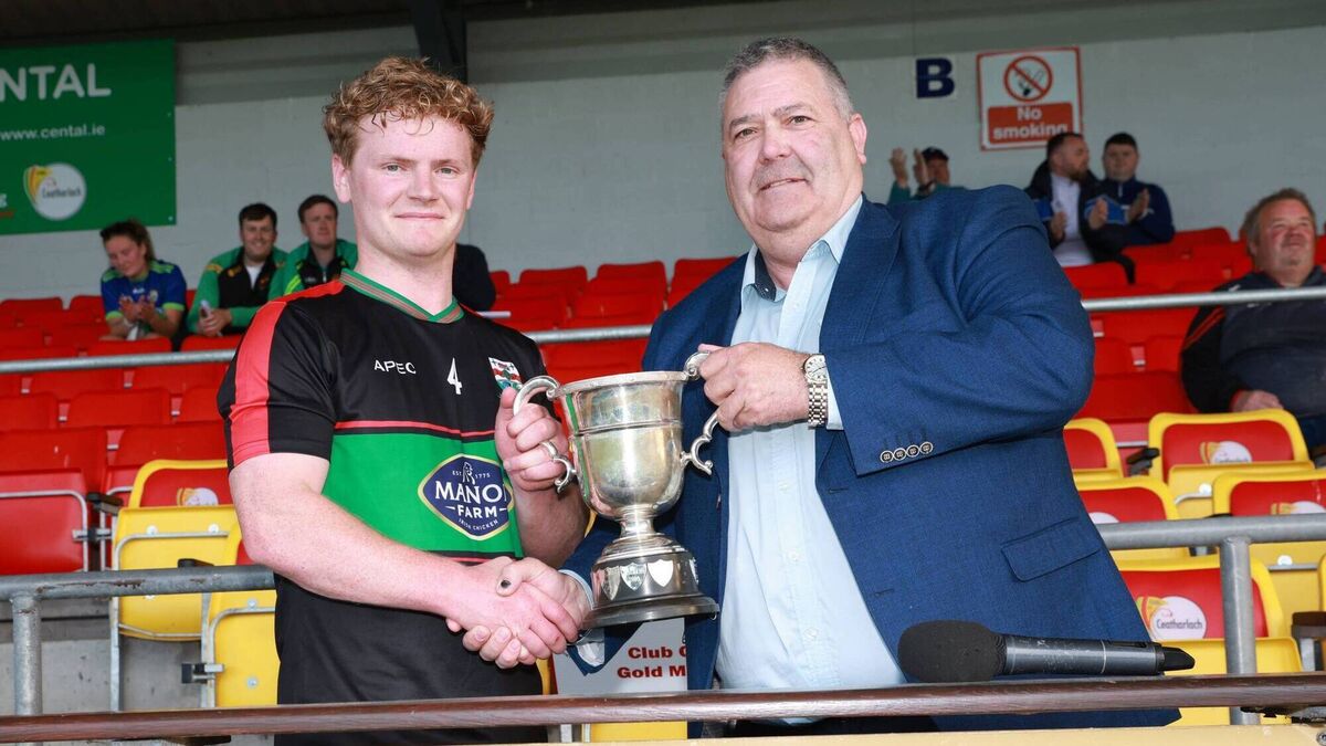 Foley fires Kilbride to glory in extra-time epic