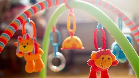 Over 8,000 children wait for first contact from CDNT as job vacancies remain high