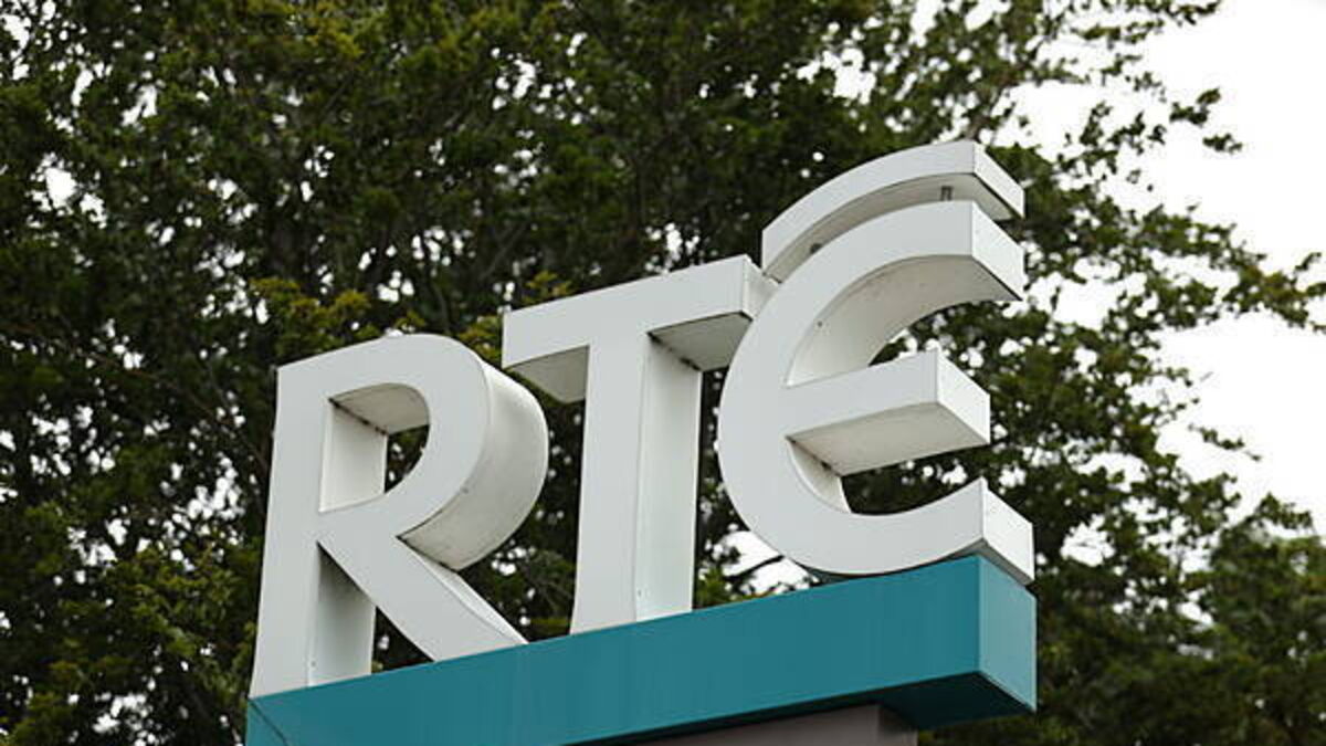 'Scandal after scandal at RTÉ' responsible for low TV licence figures, minister says