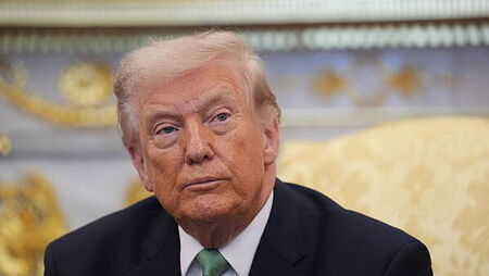 Would you be happy if Donald Trump visited Ireland this year?