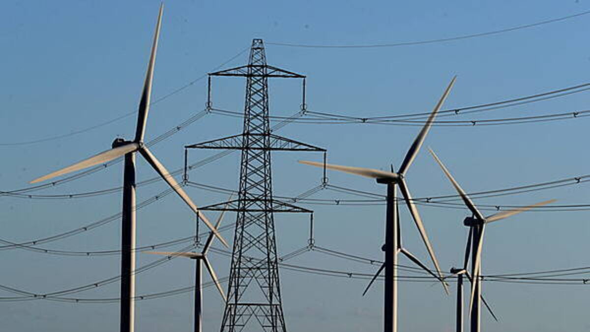 New €2 billion renewable energy facility planned for Carlow