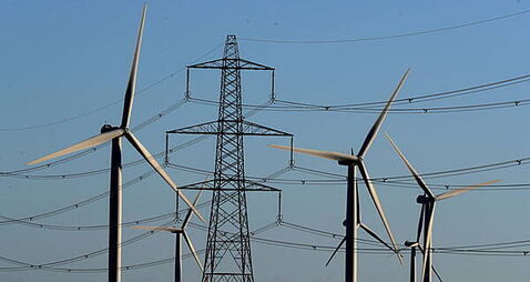 New €2 billion renewable energy facility planned for Carlow