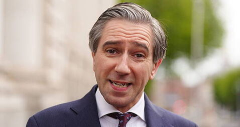 'Frustrated' Simon Harris announces new derelict sites tax to be administered by Revenue