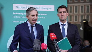 New search launched by gardaí investigating murders of JoJo Dullard and Deirdre Jacob New search launched by gardaí investigating murders of JoJo Dullard and Deirdre Jacob