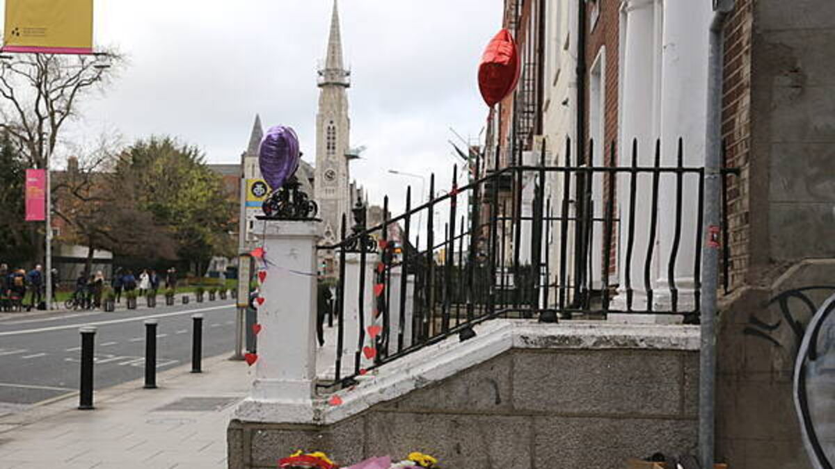 'Hell bent on getting the children': Childcare worker describes 'ferocious' Dublin knife attack