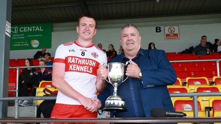 14-man Ballon crowned Division 2 Champions after extra-time thriller