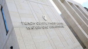 Landscaper who defrauded elderly woman of over €50,000 is jailed
