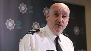 ‘Man of mystery’ ordered to provide ID or face jail ‘Man of mystery’ ordered to provide ID or face jail