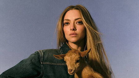 Amanda Seyfried says she is allowed her opinion after Charlie Kirk comment