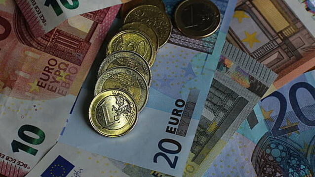 Irish people among most pessimistic in Europe about their finances