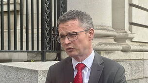 Irish people took over 3m trips abroad in first quarter of 2026 -CSO Irish people took over 3m trips abroad in first quarter of 2026 -CSO