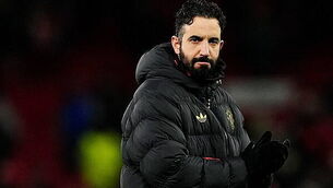 Ireland to face New Zealand at Soldier Field in Chicago on November 1st Ireland to face New Zealand at Soldier Field in Chicago on November 1st