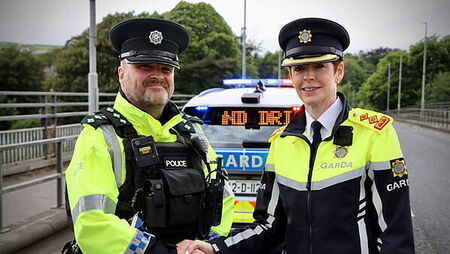 'We'll be seizing defective vehicles': Gardaí announce management plan for Donegal rally