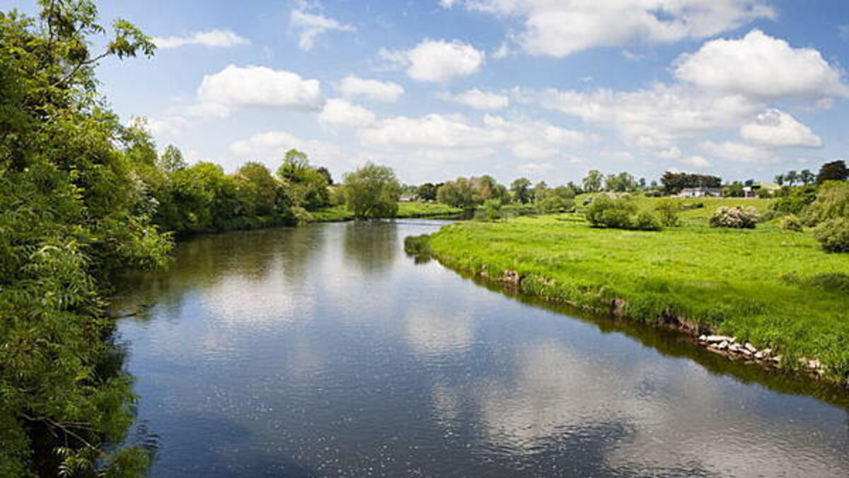 Decline in Ireland's highest quality water bodies 'a serious warning sign', EPA says