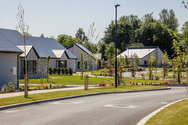 Heritage Village 