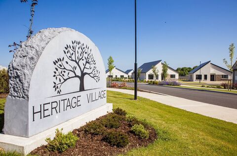 Heritage Village:Ireland’s First Modern Later Living Community