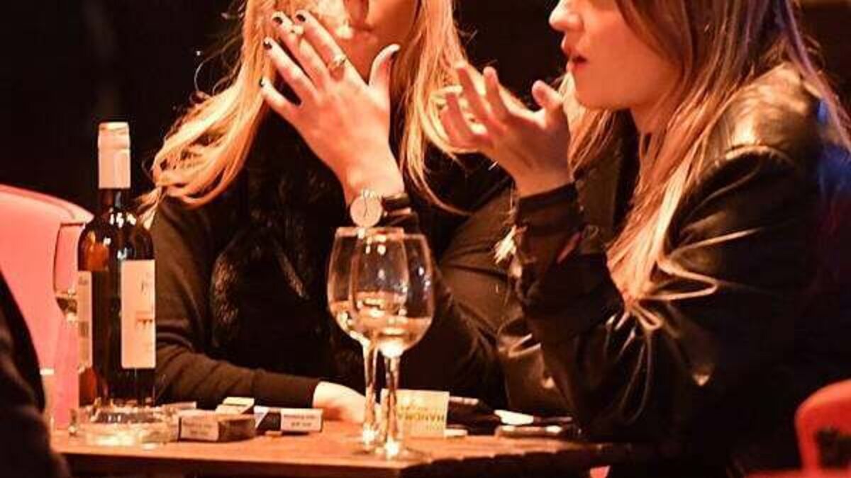 Irish alcohol guidelines may change as HIQA consider new research