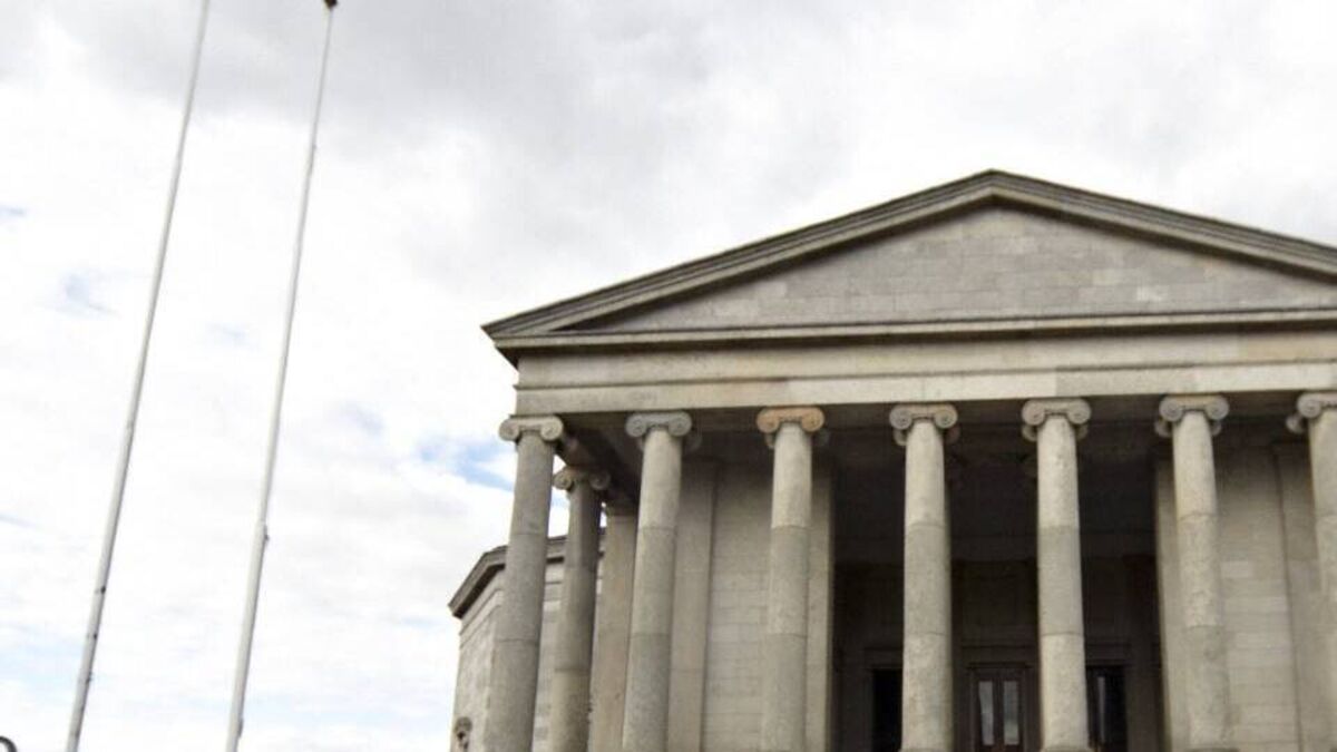 Man whose car was involved in fatal crash in Co Carlow is fined and disqualified