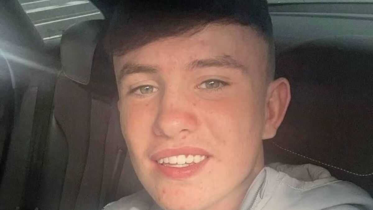 Memorial matches in memory of Carlow teenager Peter Byrne this weekend