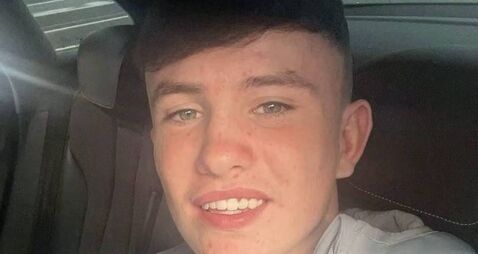 Memorial matches in memory of Carlow teenager Peter Byrne this weekend