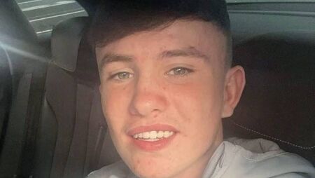 Memorial matches in memory of Carlow teenager Peter Byrne this weekend