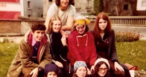 Class of 1976 sought for Carlow school's golden reunion