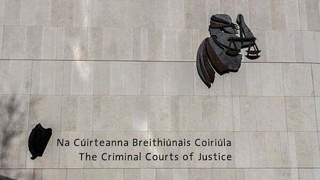 Man convicted of raping ex-girlfriend at their workplace jailed for five years
