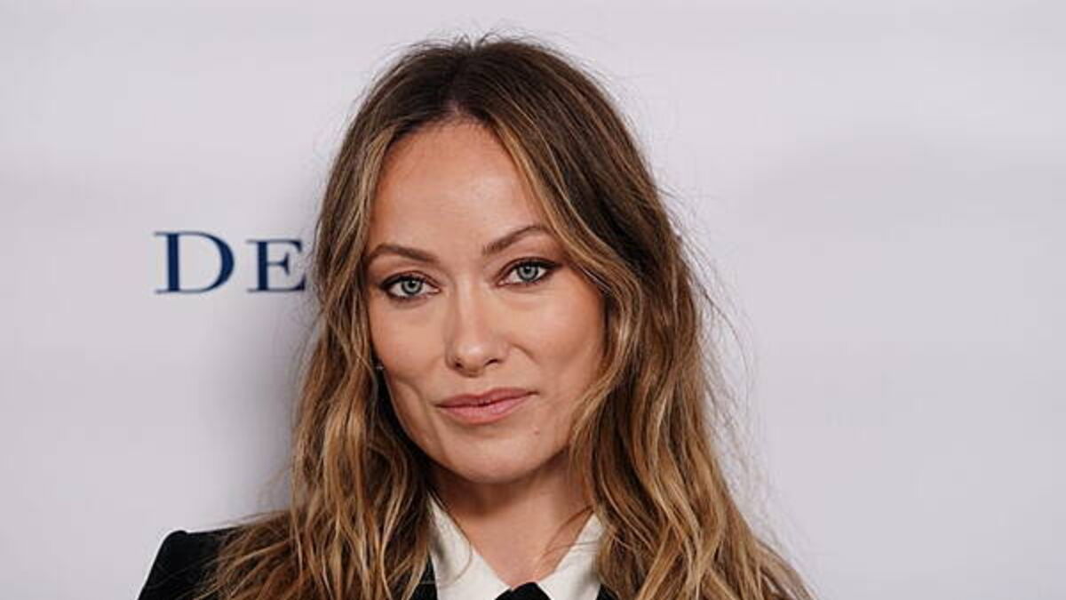 Olivia Wilde says backlash not affecting Harry Styles relationship was ‘miracle’
