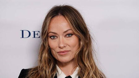 Olivia Wilde says backlash not affecting Harry Styles relationship was ‘miracle’