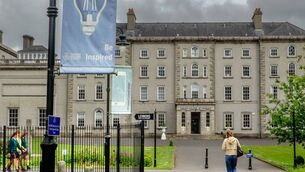 <p>Carlow College Photo: michaelorourkephotography.ie</p> <p>Carlow College Photo: michaelorourkephotography.ie</p>